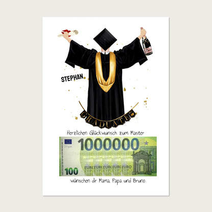 Poster Mockup DIN Format-heller