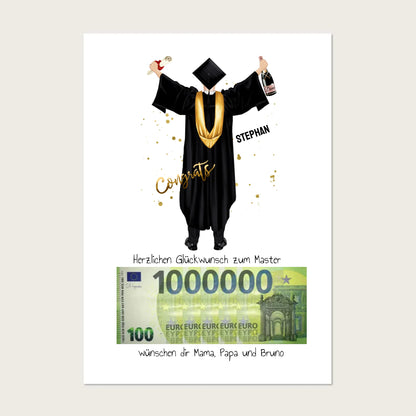 Poster Mockup DIN Format-heller