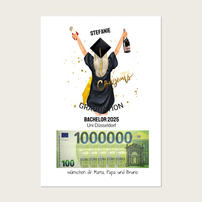 Poster Mockup DIN Format-heller