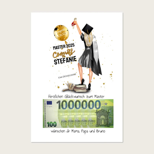 Poster Mockup DIN Format-heller