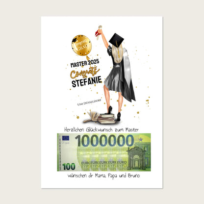 Poster Mockup DIN Format-heller