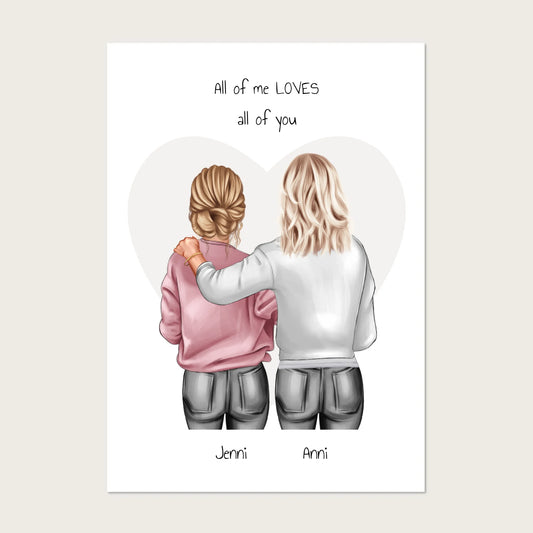 Poster Mockup DIN Format-heller