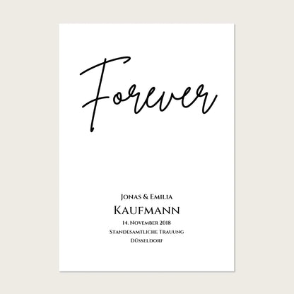 Poster Mockup DIN Format-heller