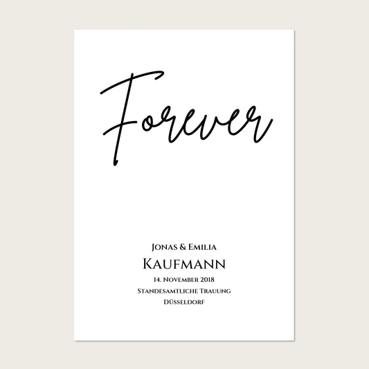Poster Mockup DIN Format-heller
