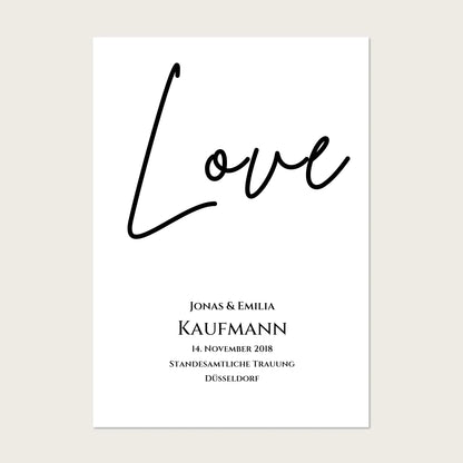 Poster Mockup DIN Format-heller