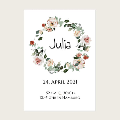 Poster Mockup DIN Format2