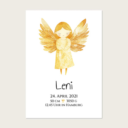 Poster Mockup DIN Format2