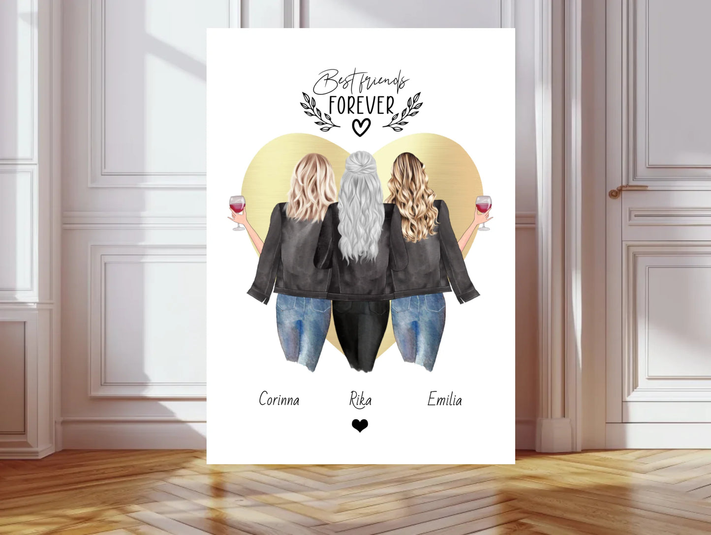 Vertical_Wood_Frame_