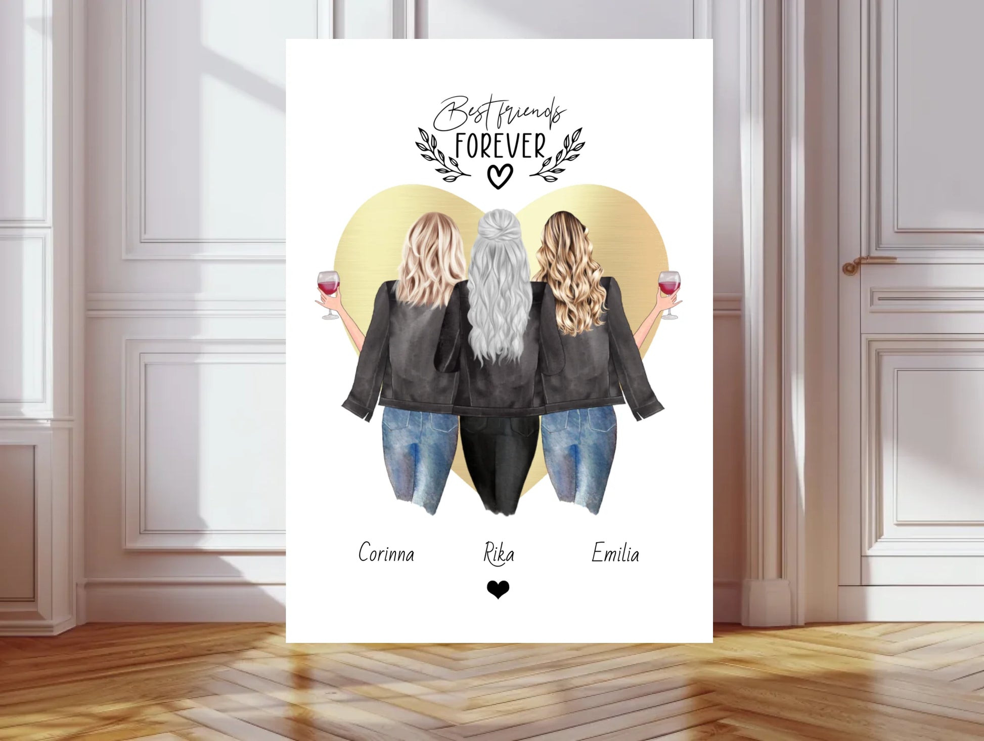 Vertical_Wood_Frame_