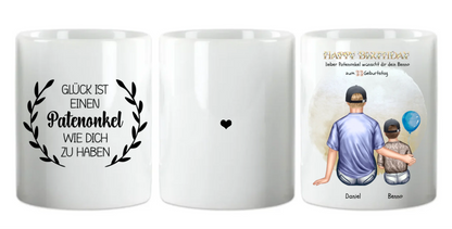 Herztasse 3