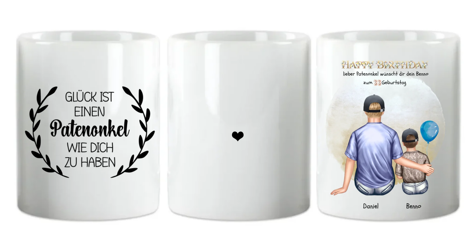 Herztasse 3
