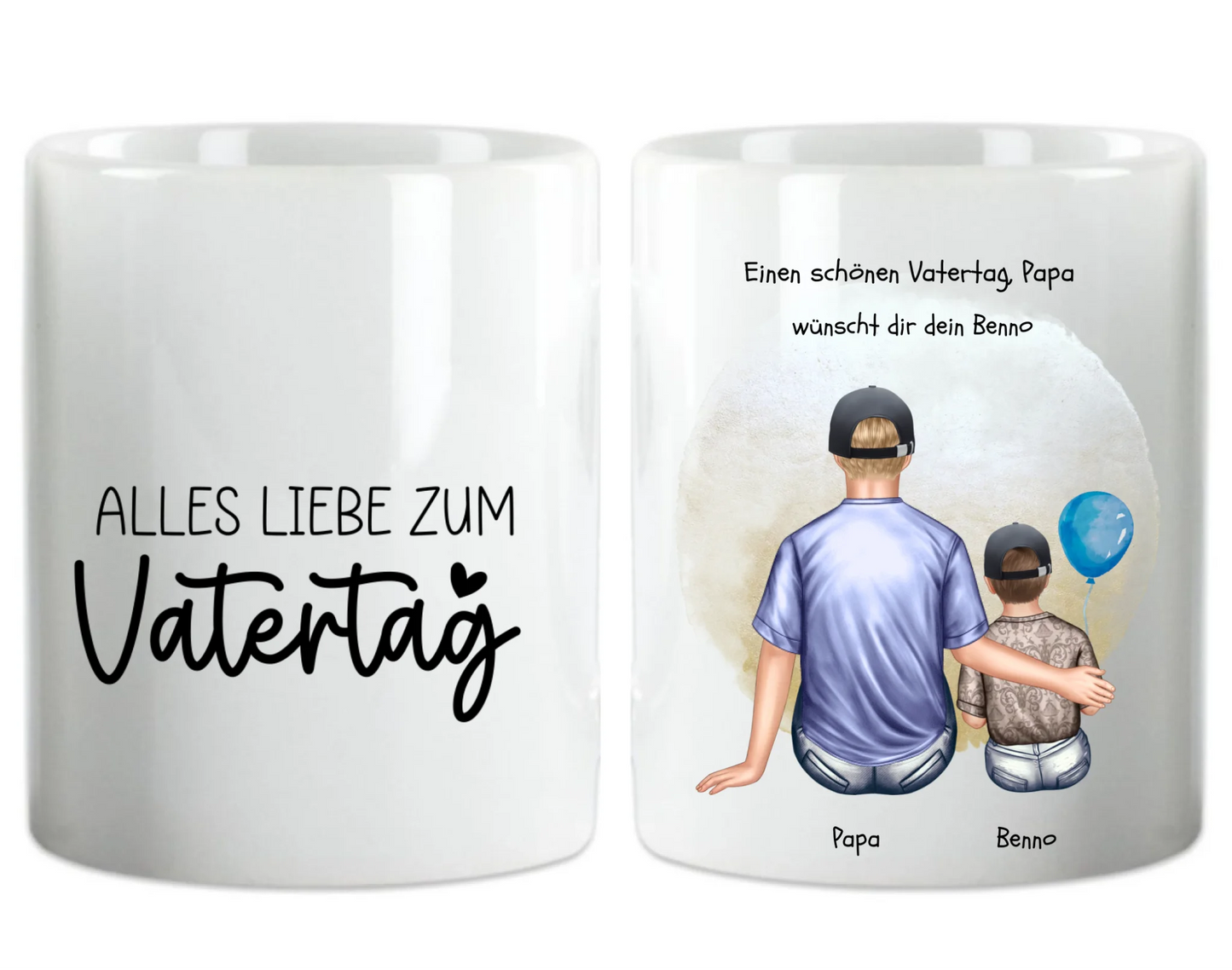 Herztasse 2