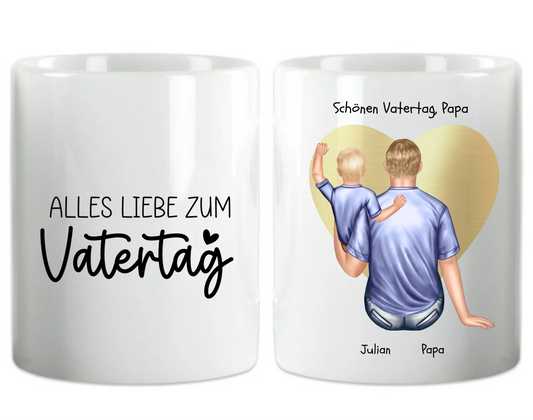 Herztasse 2