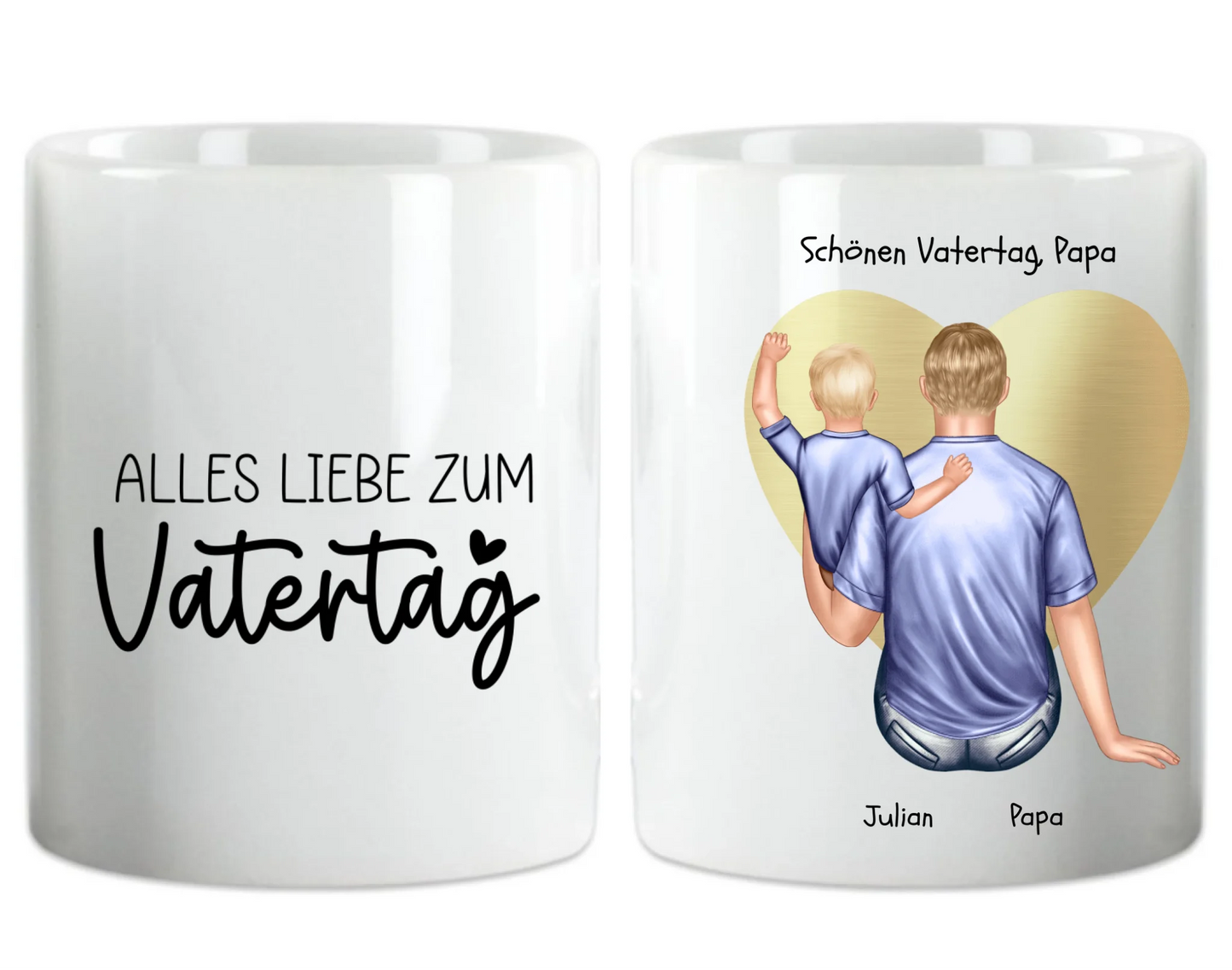 Herztasse 2