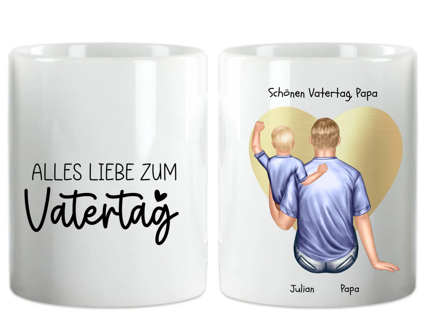 Herztasse 2