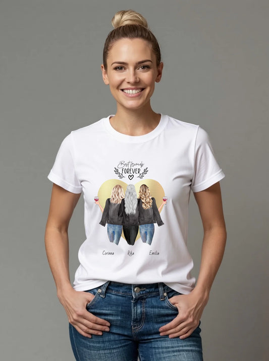 T-Shirt Mockup