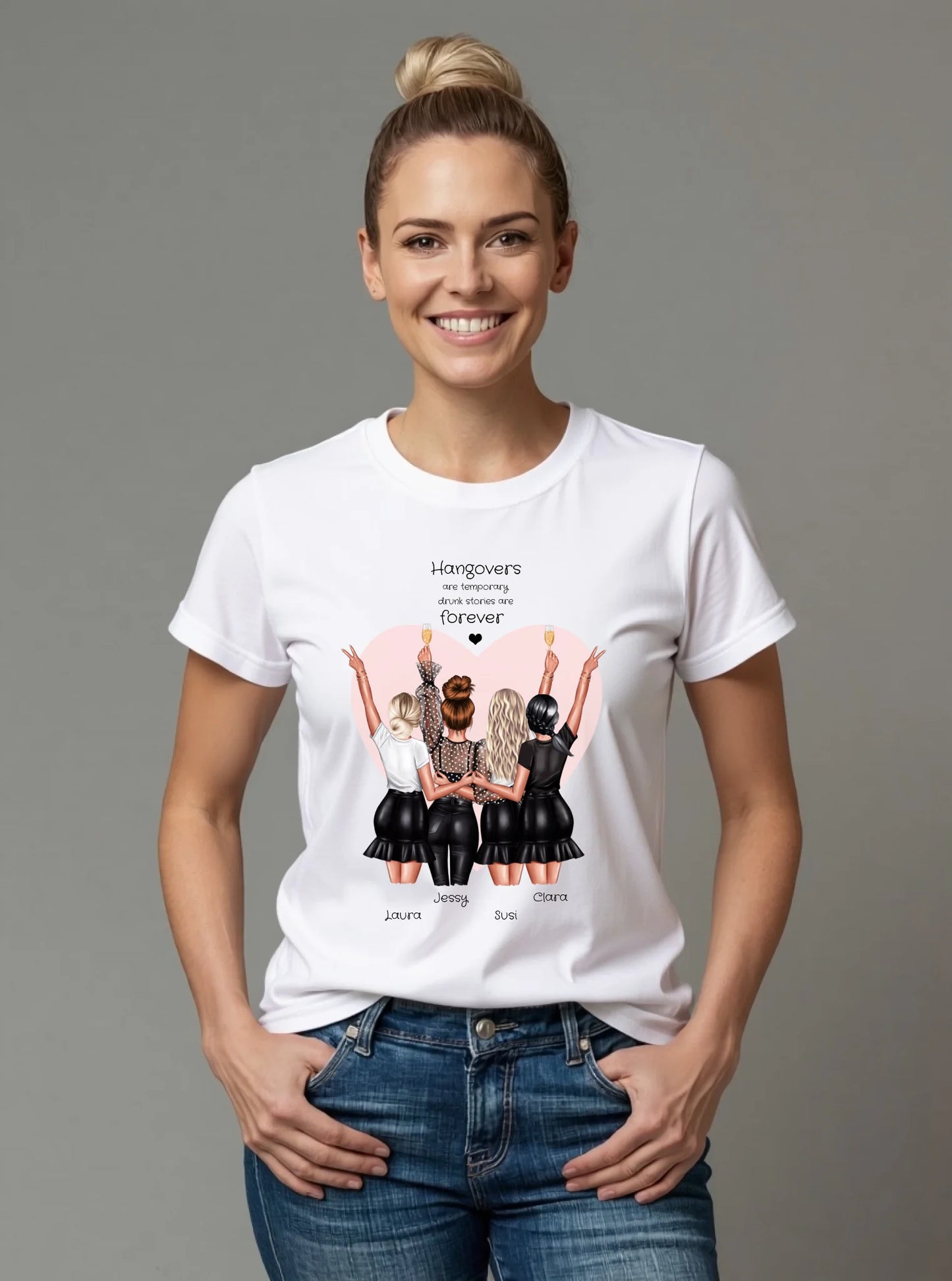 T-Shirt Mockup