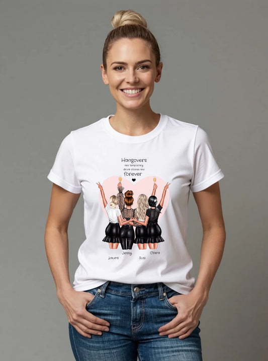 T-Shirt Mockup