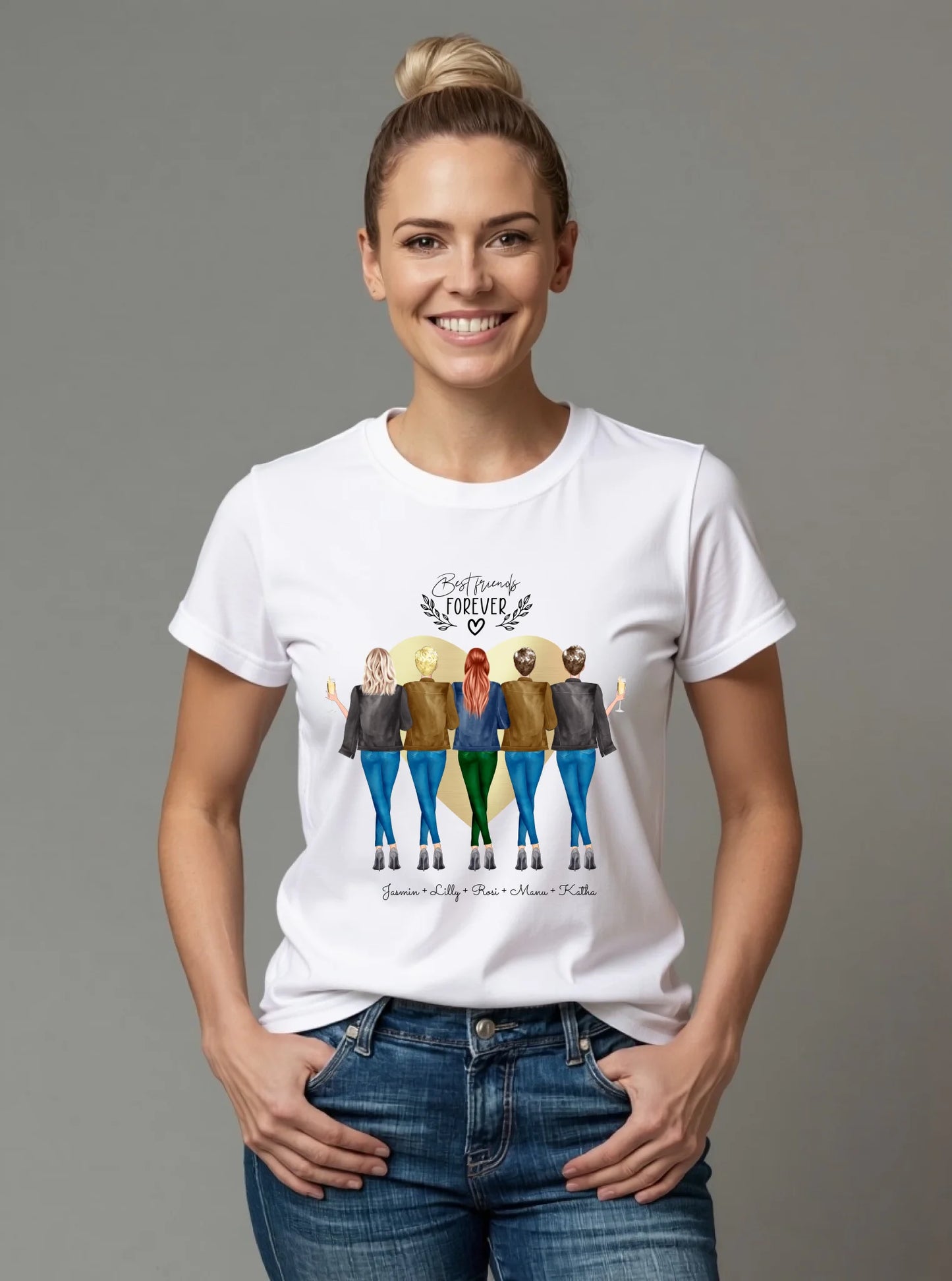 T-Shirt Mockup