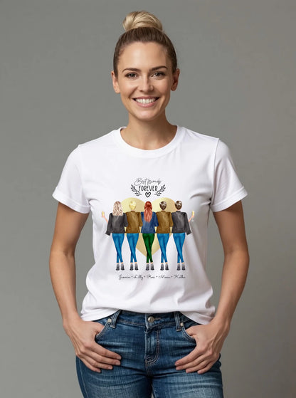 T-Shirt Mockup