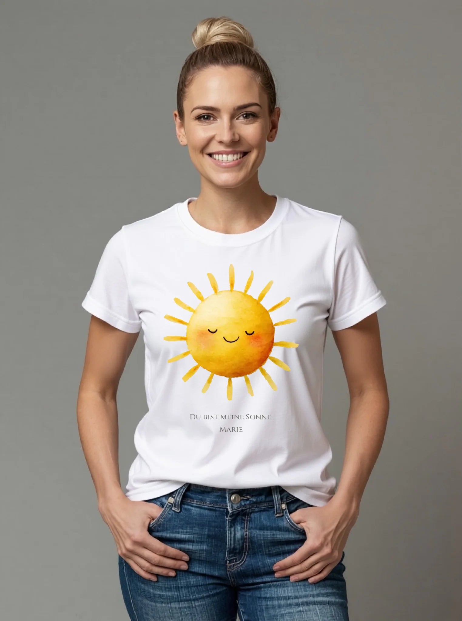 T-Shirt Mockup