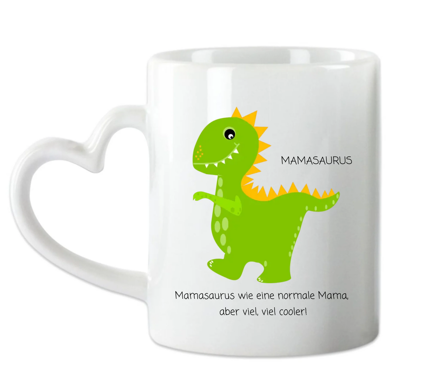 Personalisierte Tasse Ostergeschenk, Muttertagsgeschenk & Vatertagsgeschenk | | Mamasaurus | Omasaurus