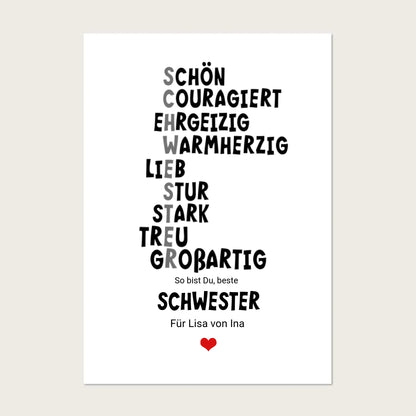 Poster Mockup DIN Format-heller