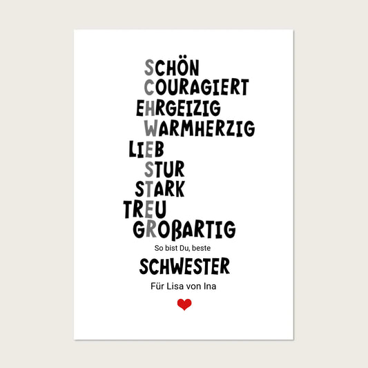 Poster Mockup DIN Format-heller