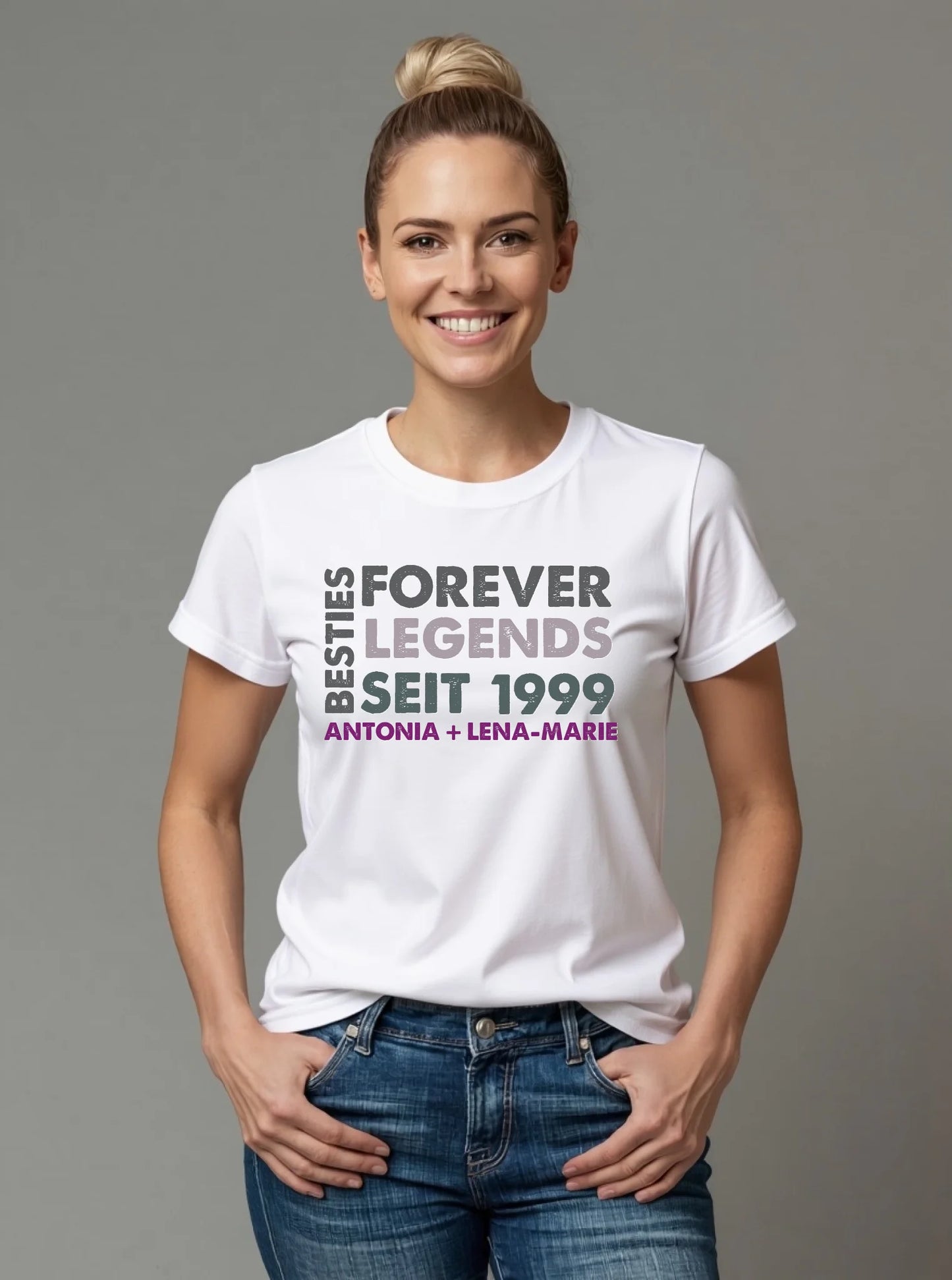 T-Shirt Mockup