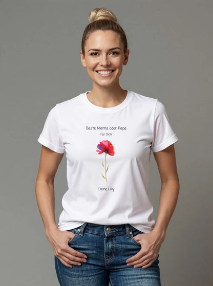 T-Shirt Mockup