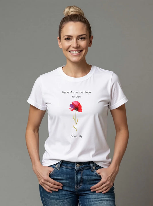 T-Shirt Mockup