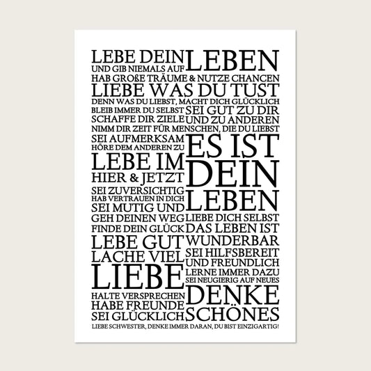 Poster Mockup DIN Format-heller