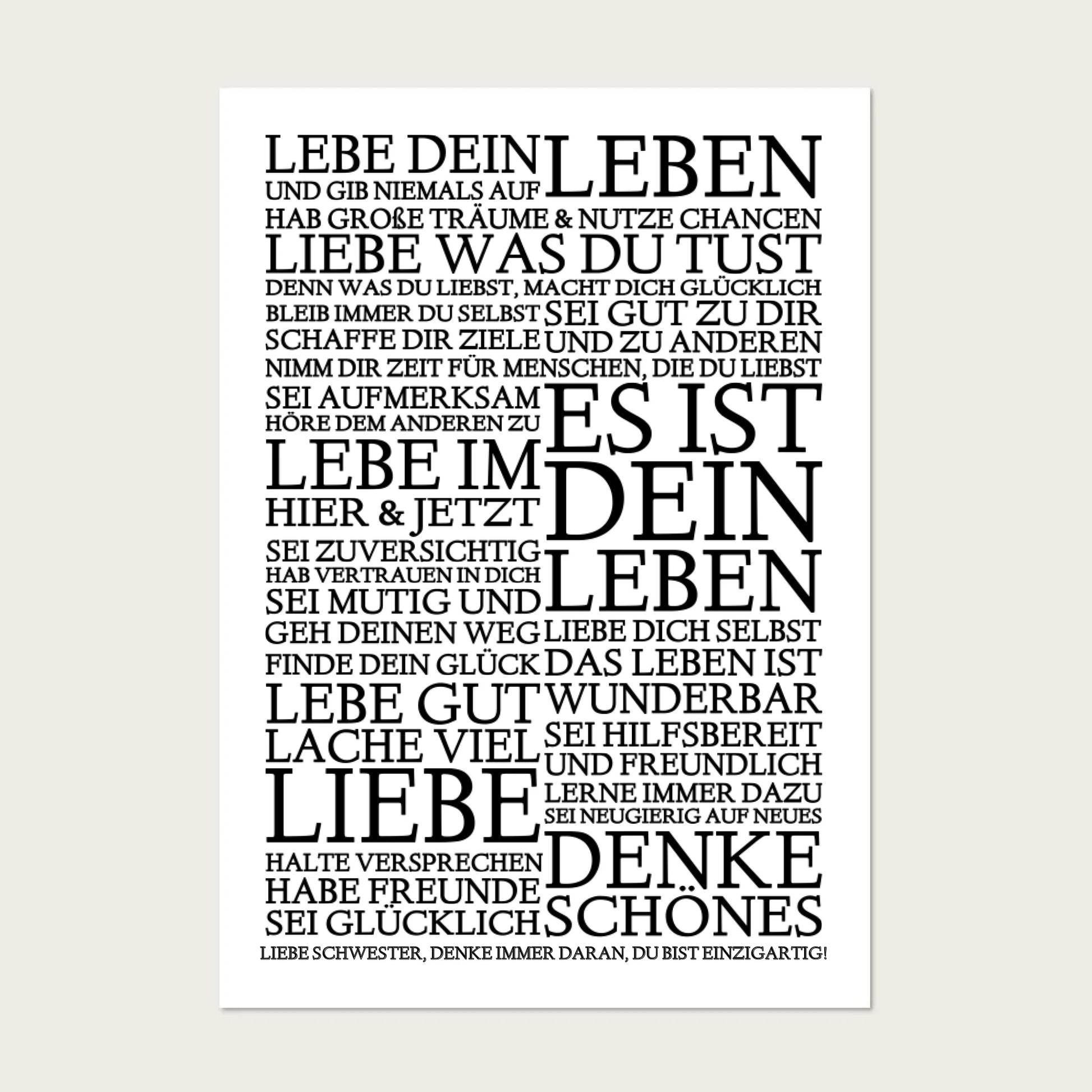 Poster Mockup DIN Format-heller