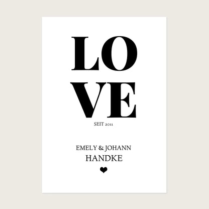 Poster Mockup DIN Format