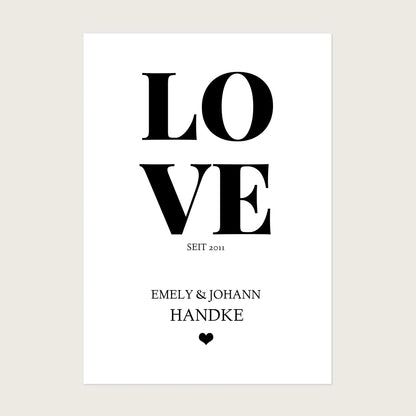Poster Mockup DIN Format