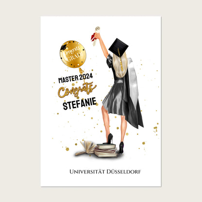 Poster Mockup DIN Format-heller