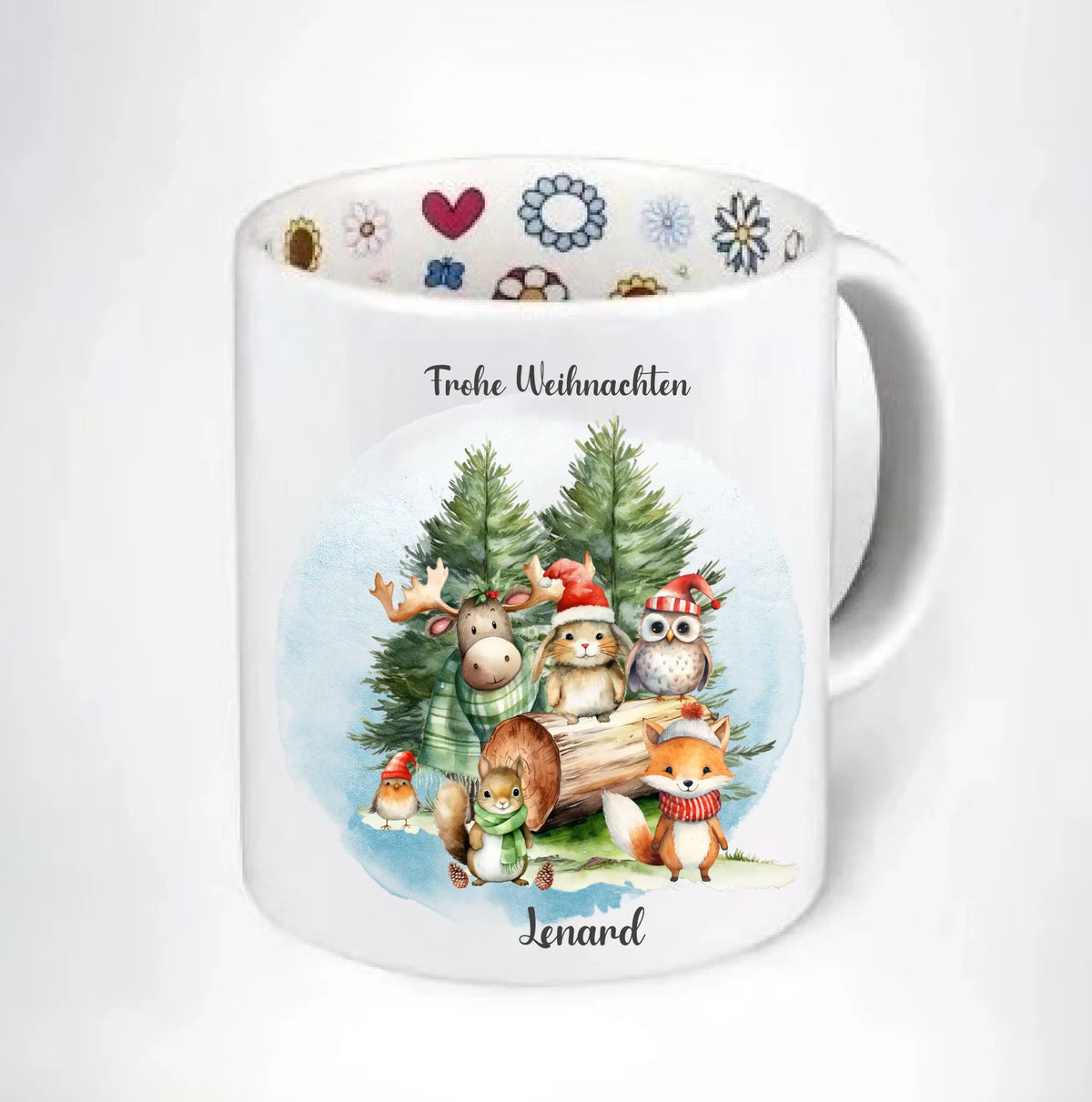Tasse innendruck -christmas2-1