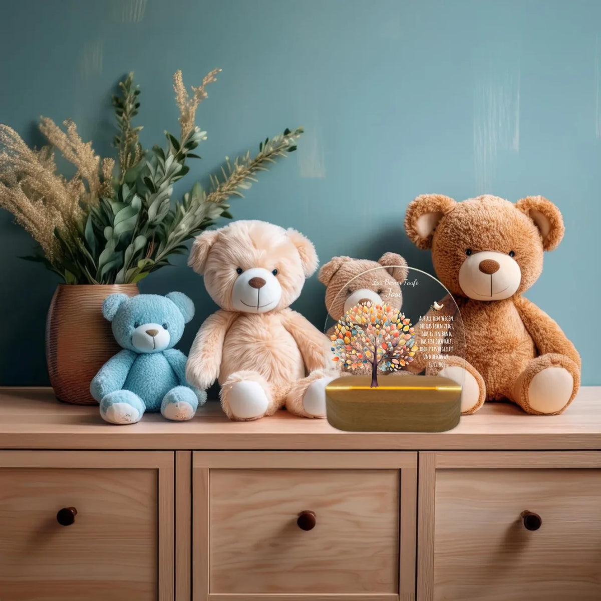 Kinderzimmer 1