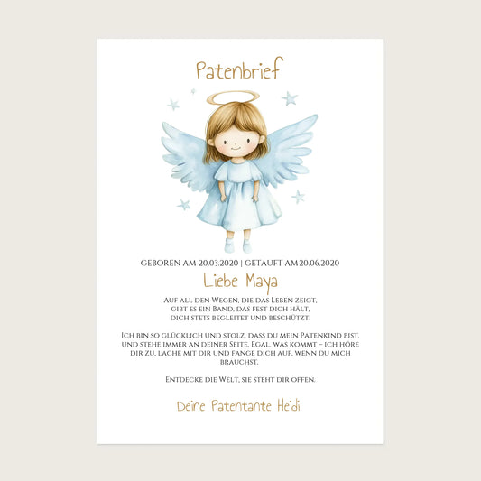 Poster Mockup DIN Format