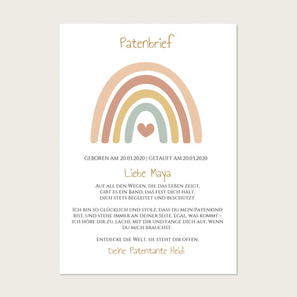 Poster Mockup DIN Format-heller
