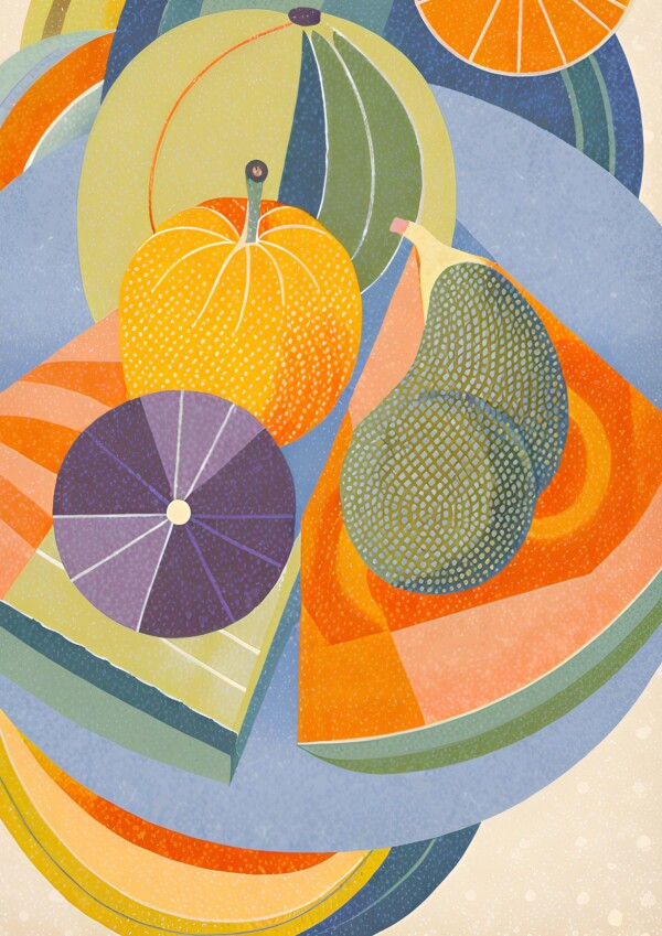 Poster DIN A4 (297x210mm)