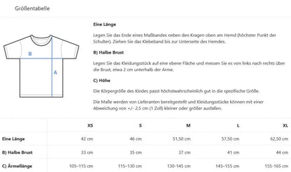 1. - 10. Geburtstag - Happy Birthday / Wunschtext - Kinder Bio T-Shirt mit Waldtieren Namen und Wunschtext personalisiert